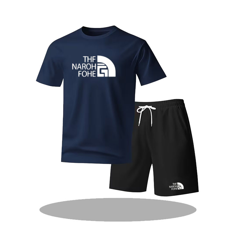 Mens Fashion Clothes - Summer Fashion Casual Brand Men's Sportswear