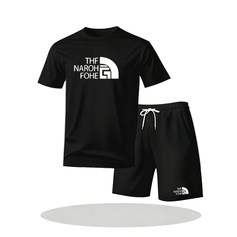 Summer Fashion Casual Brand Me - огляд і ціна Mens Fashion Clothes