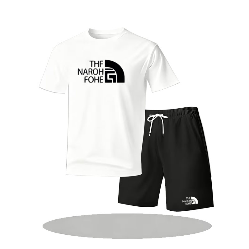 Summer Fashion Casual Brand Me - огляд і ціна Mens Fashion Clothes