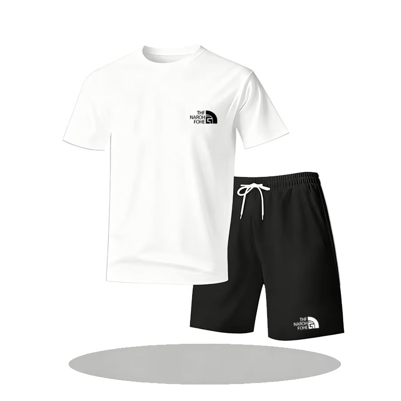 Summer Fashion Casual Brand Me - огляд і ціна Mens Fashion Clothes