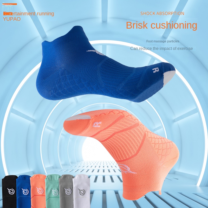 Men's Sports Socks, Running So - огляд і ціна Socks Ankle Men