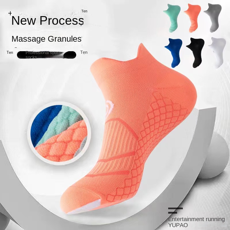 Men's Sports Socks, Running So - огляд і ціна Socks Ankle Men
