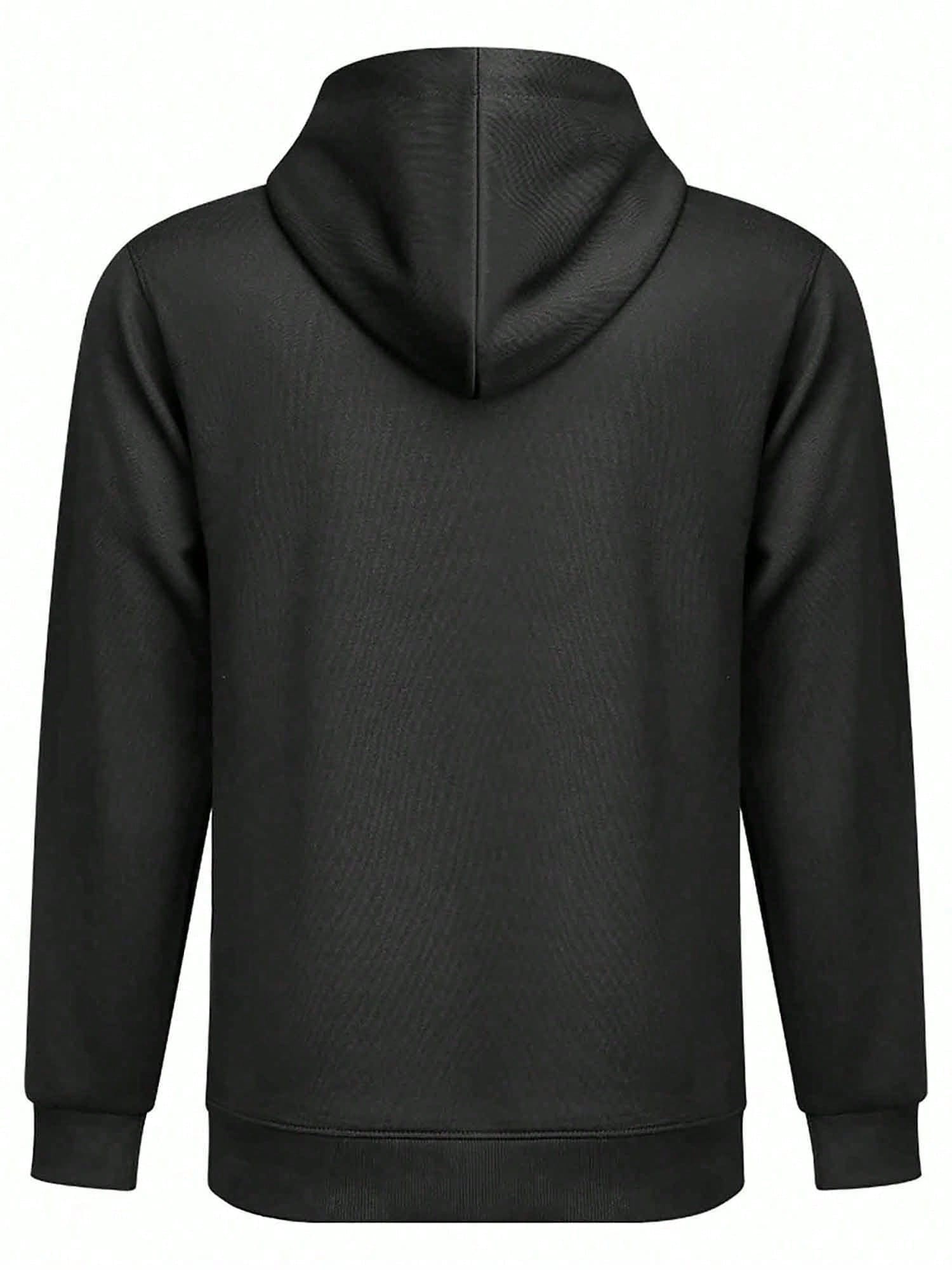 Men's New York Brooklyn Letter - огляд і ціна Men'S Fashion New York
