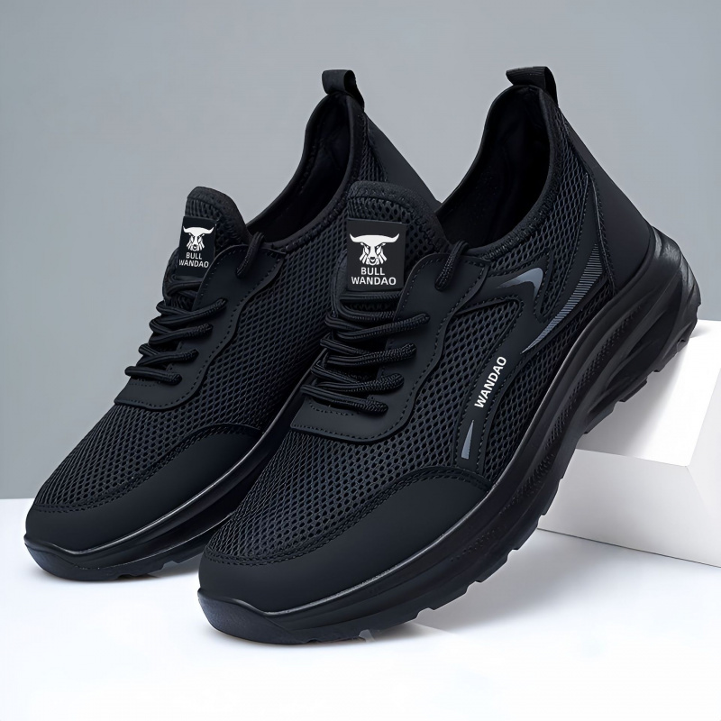 Men's Summer New Fashionable R - огляд і ціна Mens Fashion Trainers