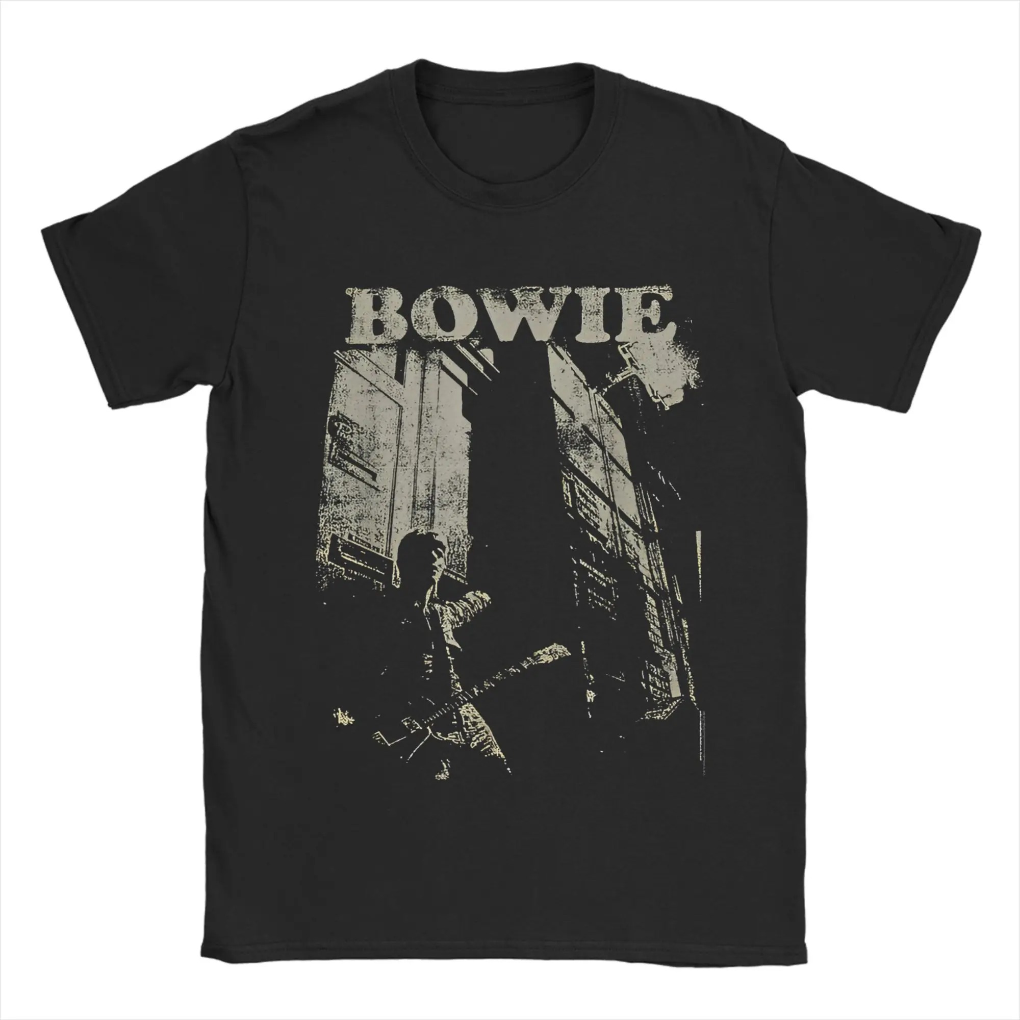 Hot Sale Davids Bowied Classic - огляд і ціна Poster Men Fashion