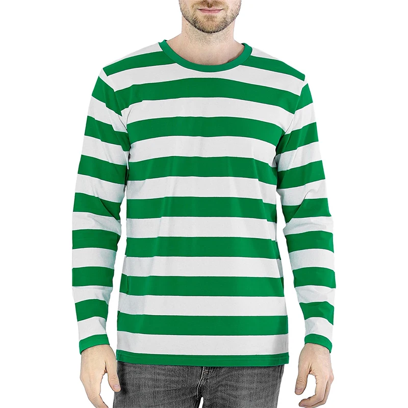 Men 3D Print Camouflage Long S - огляд і ціна Mens Fashion Summer