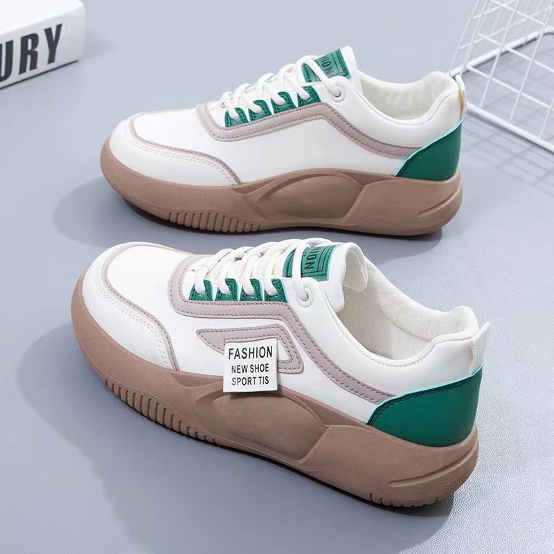 2026 Hot Sale Women Casual Sho - огляд і ціна Mens Fashion Trainers