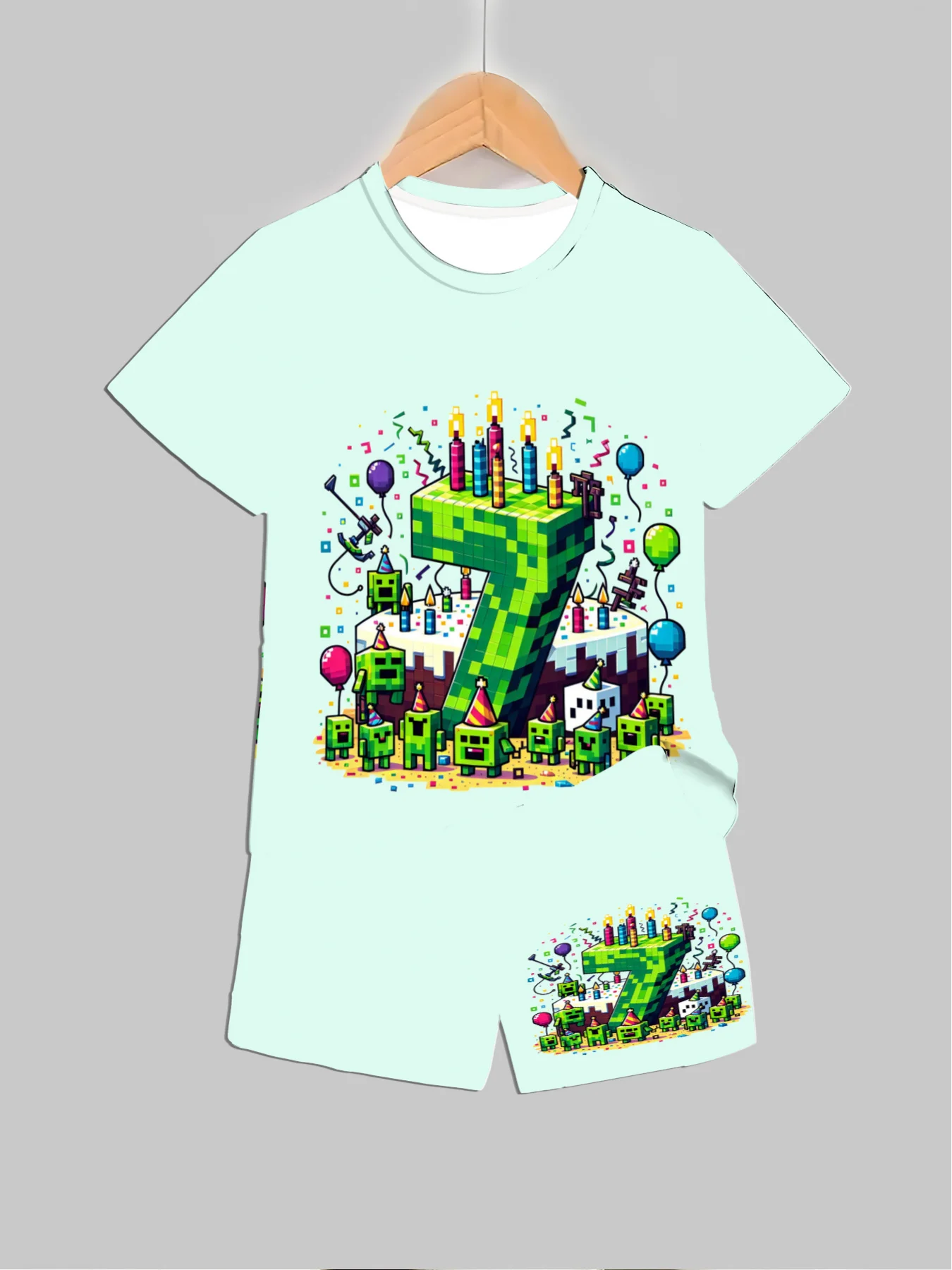 Kids Clothes Sports Letter The - огляд і ціна Mens Fashion Clothes