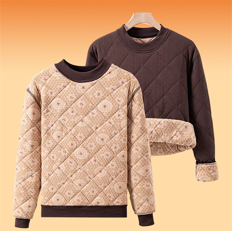Winter Men's Long Sleeve T-shi - огляд і ціна Mens Fashion Summer