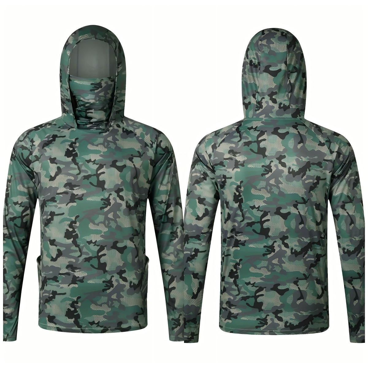 European and American Men's Su - огляд і ціна Men'S Fashion T Shirts