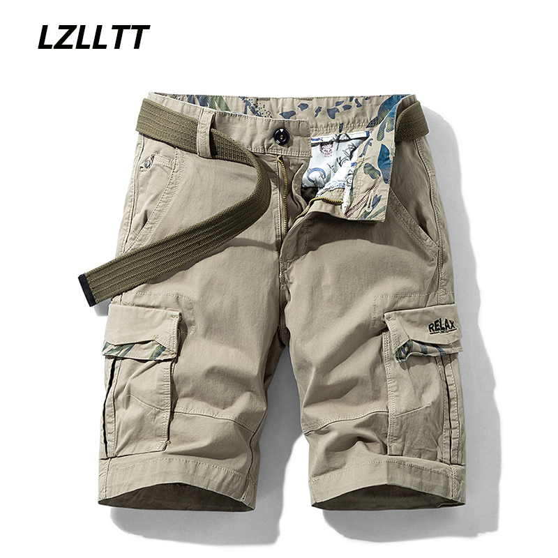 Summer Mens Multi Pockets Cott - огляд і ціна Men'S Fashion Videos