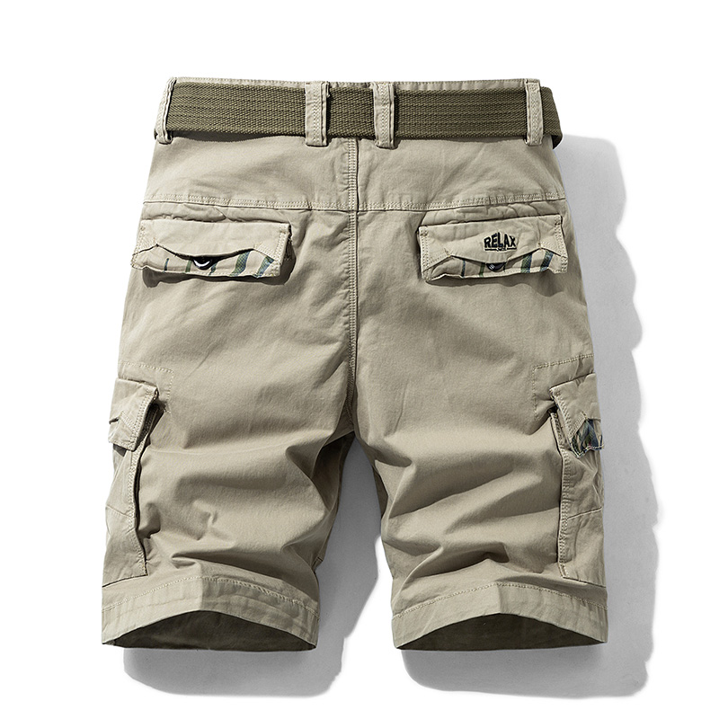 Summer Mens Multi Pockets Cott - огляд і ціна Men'S Fashion Videos